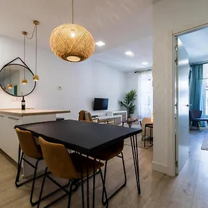  Apartamento Getaria By Sweet