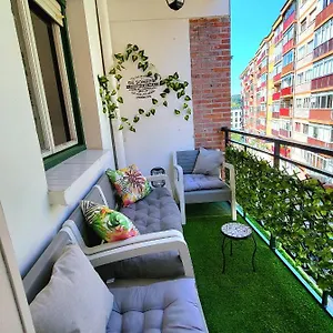  Apartamento Donostia Vintage House