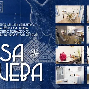  Apartamento Casa Trueba, 3 3 Baños, Con Desayuno