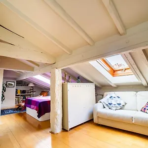  Habitación en casa particular Elkano