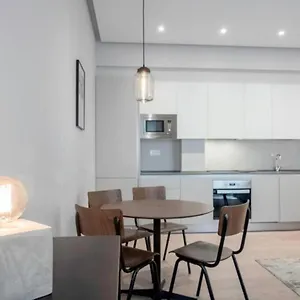  Apartamento Urumea By Sanse Holidays