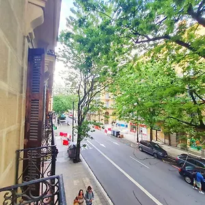  Apartamento Urbieta By Sanse Holidays - Center