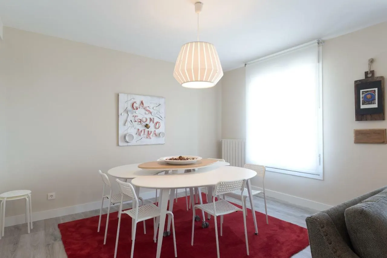 San Diego - Iberorent Apartments San Sebastián